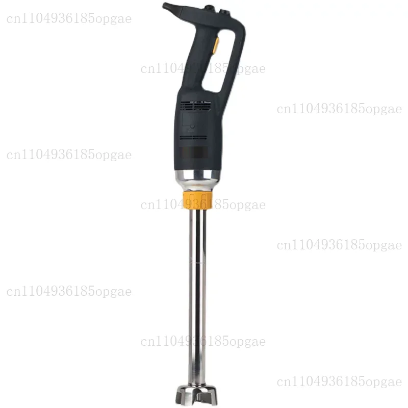 Bar Blender Mixing - 350W high-speed blender Handheld shake food