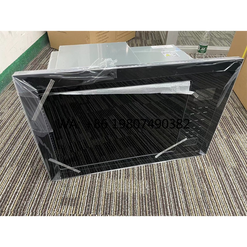 Commercial Kitchen Microwave - 25L Smart Microwave Oven, Touch Screen