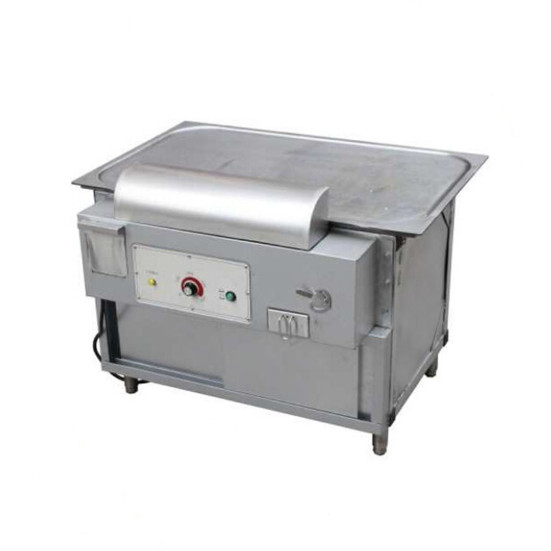 Teppanyaki Grill Table - Kitchen Equipment Gas Teppanyaki Grill Teppanyaki
