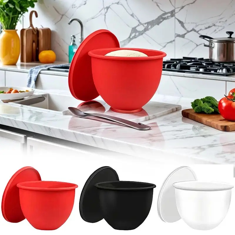 Commercial Kitchenaid - NEW Silicone Liners for KitchenAid Tilt-Head