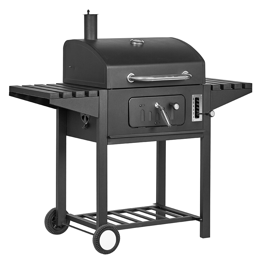 Commercial Kitchen Grill - Barbecue Grill Commercial Portable Outdoor Charcoal