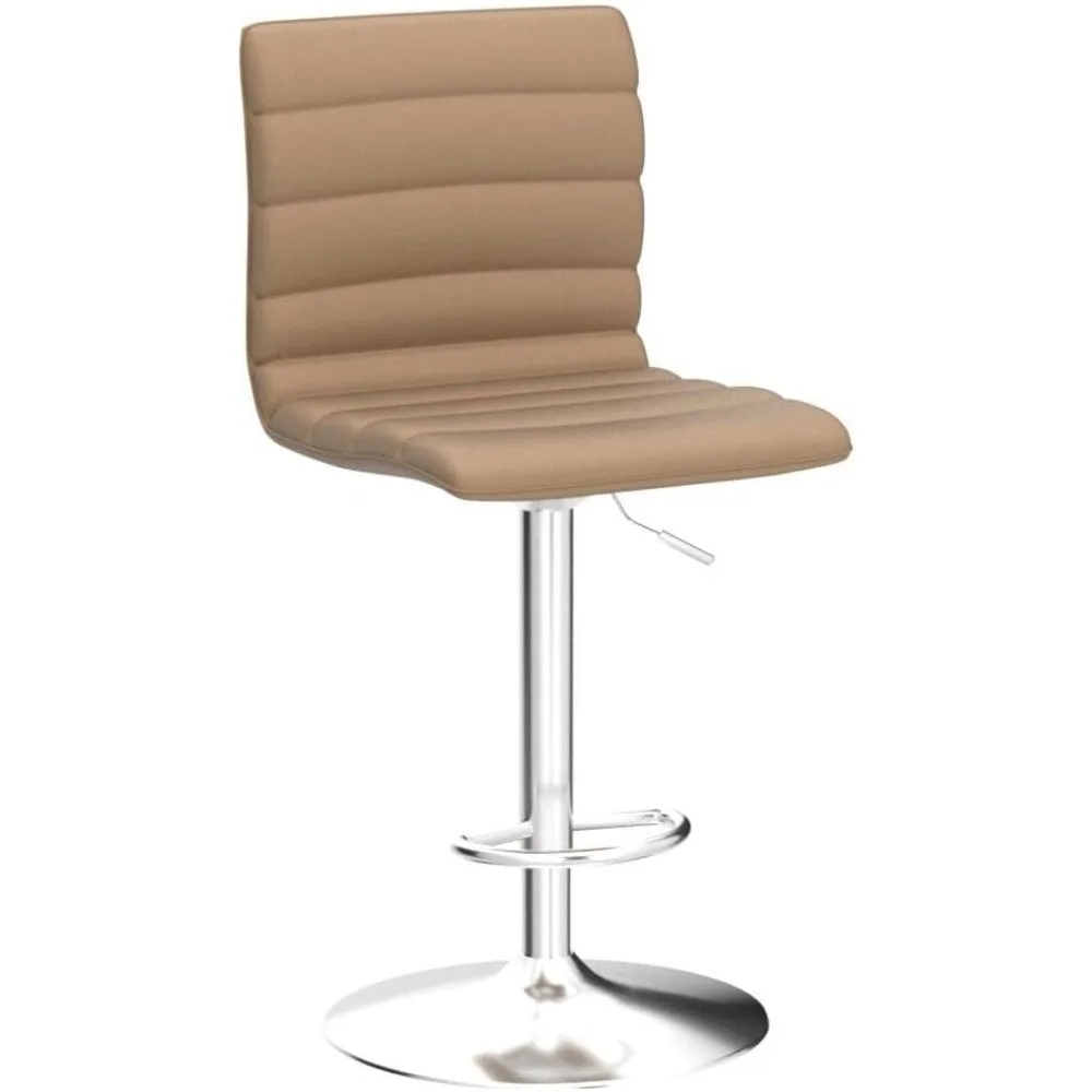 Commercial Kitchen Counter - %a NicBex Swivel Bar Stools Modern