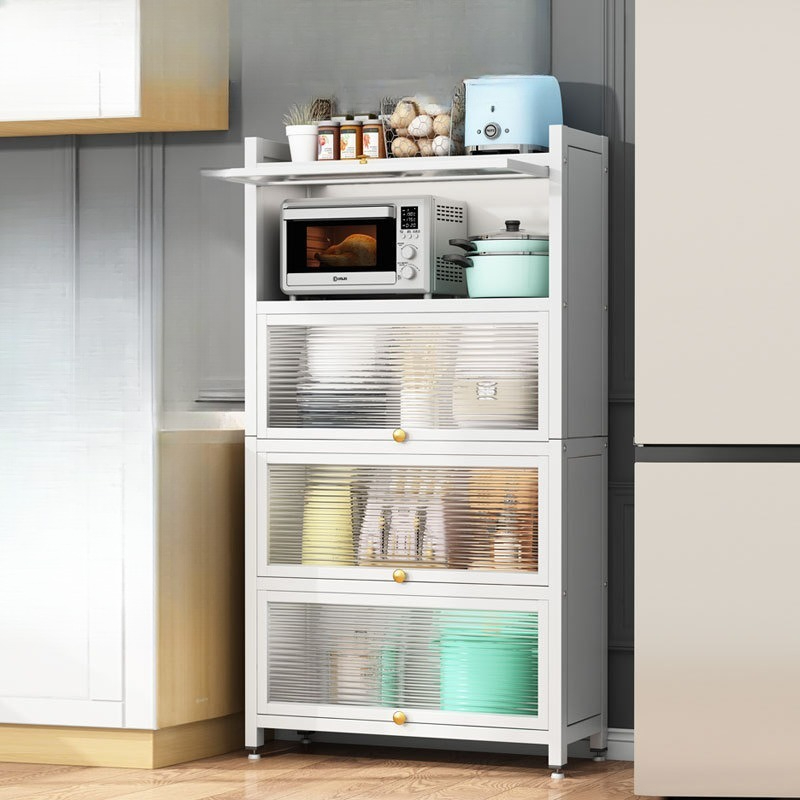 Commercial Kitchen Microwave - Kitchen Storage Tin Cabinet PC Cover