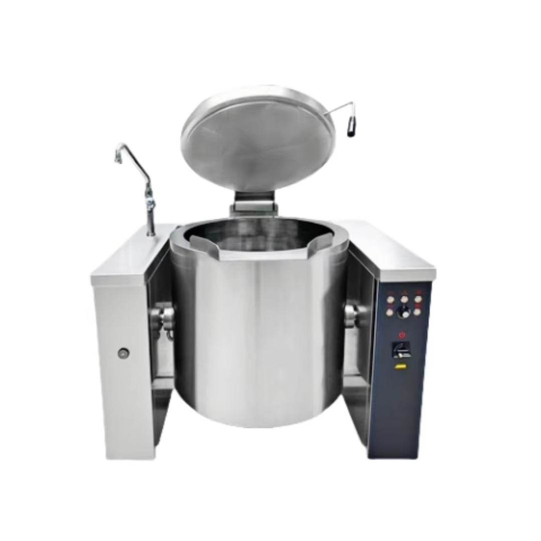 Commercial Kitchen Kettle - Commercial restaurant stainless steel electric kettle