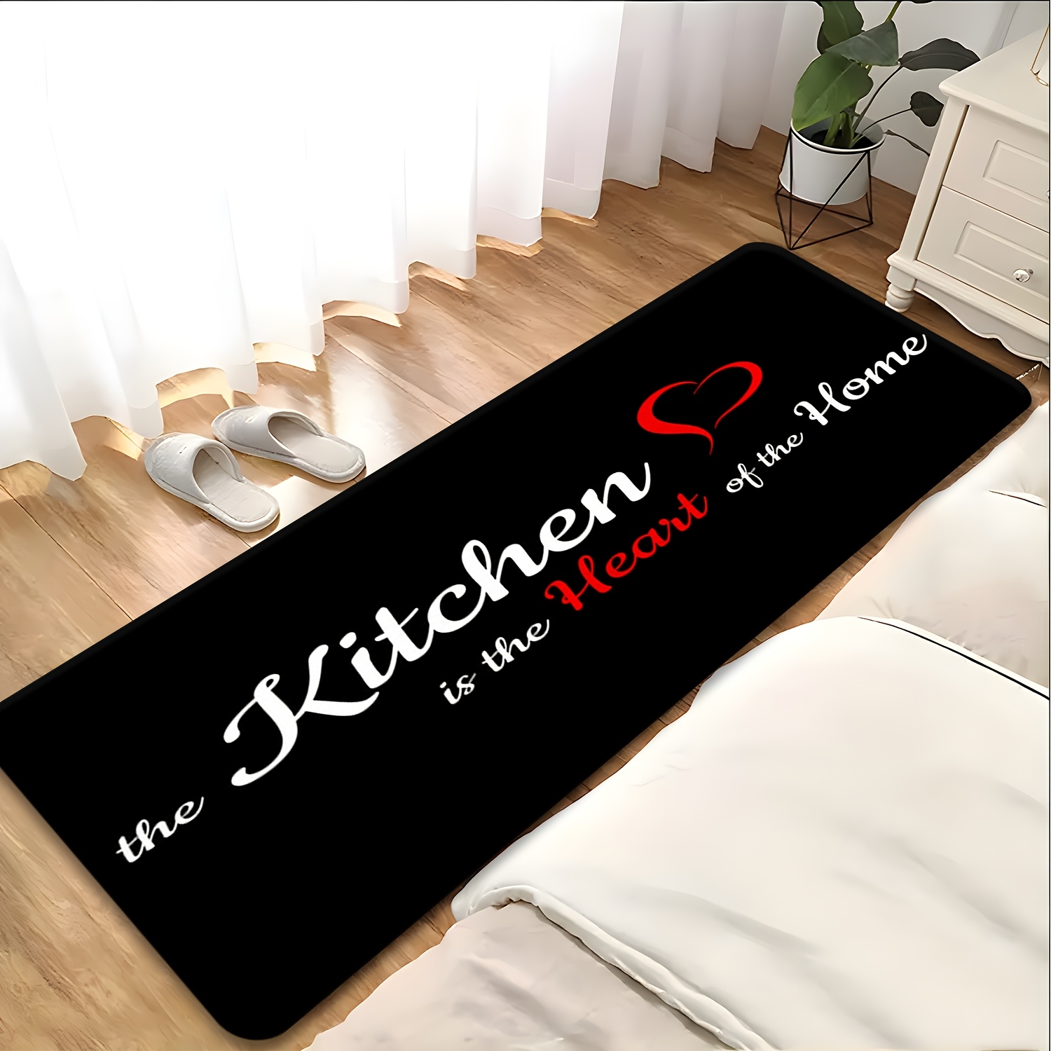 Commercial Kitchen Quotes - The Kitchen Is The Heart of