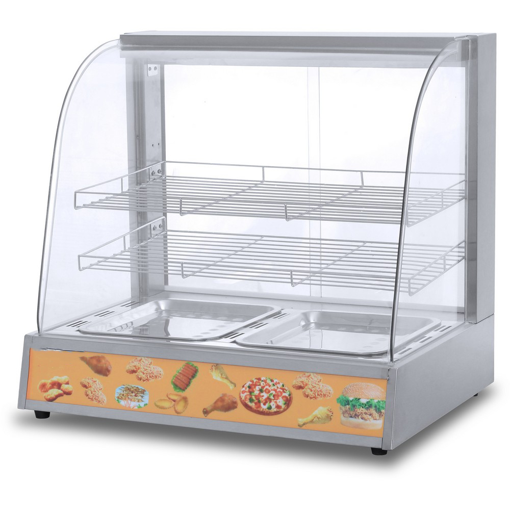 Commercial Kitchen Cabinet - Hot Products Food Warming Cabinet Food