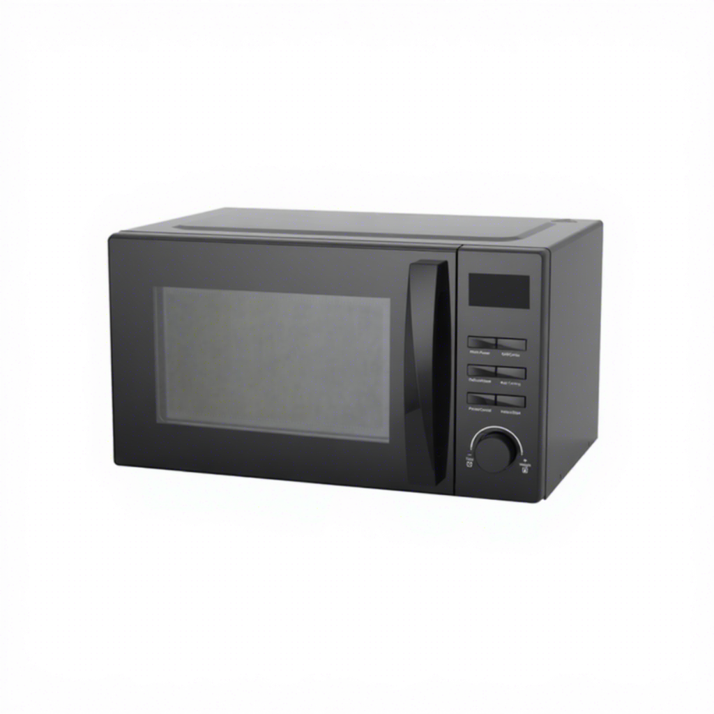 Commercial Kitchen Microwave - 20L Capacity Commercial Grill Microwave Oven