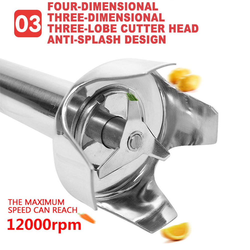 Portable Blender Food Mixer Co - đánh giá và giá Bar Blender Mixing