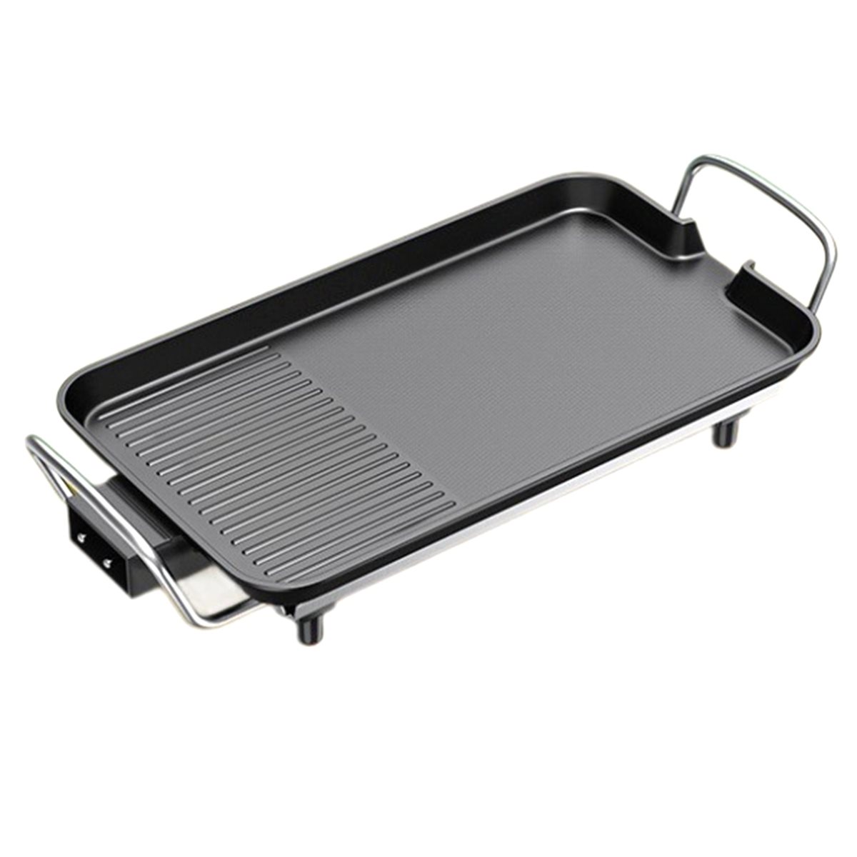 (ABHW) Table-Top Electric Tepp - đánh giá và giá Teppanyaki Grill Table