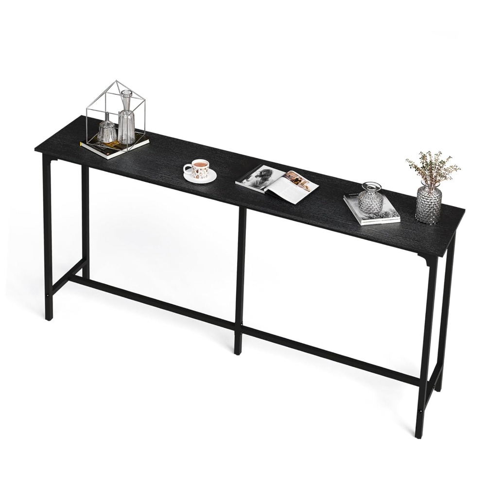 71 Inch High Top Bar Table, Wo - đánh giá và giá Commercial Kitchen Counter