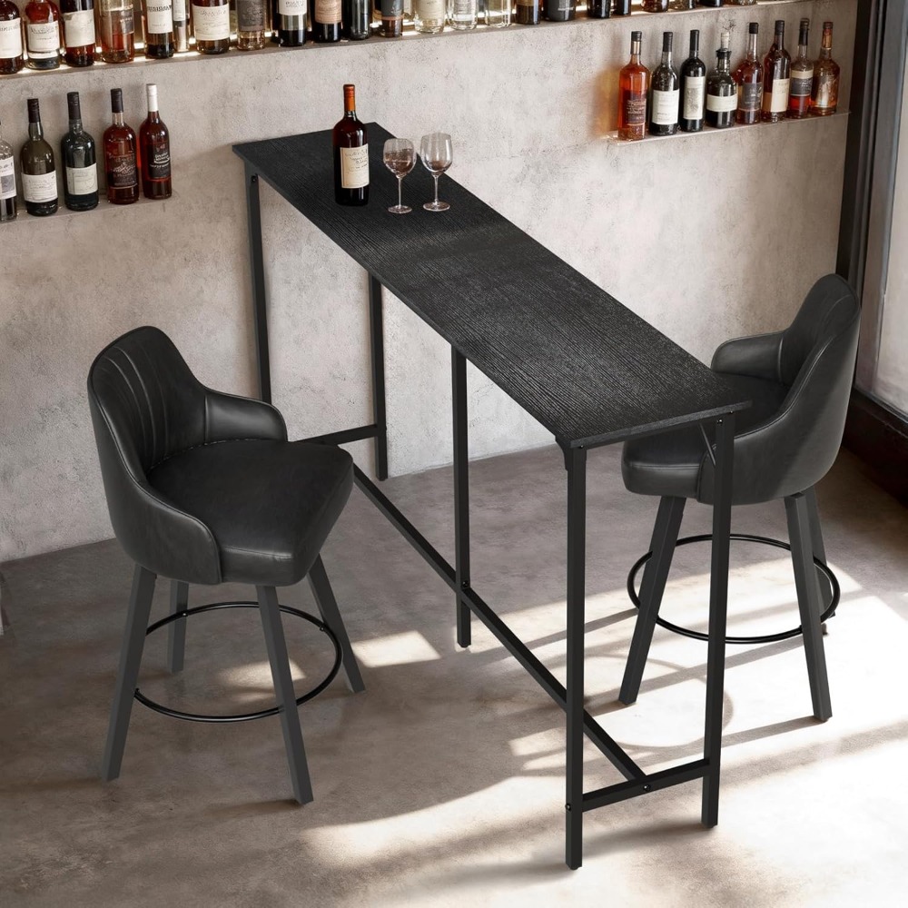 71 Inch High Top Bar Table, Wo - đánh giá và giá Commercial Kitchen Counter