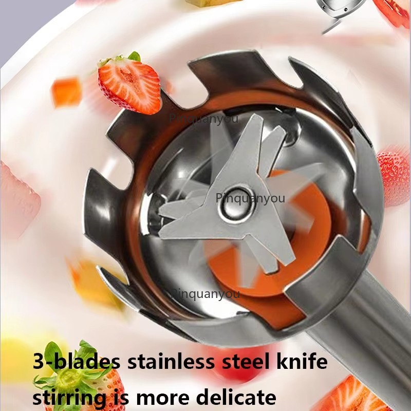 Professional 550W Handheld Ble - đánh giá và giá Bar Blender Mixing