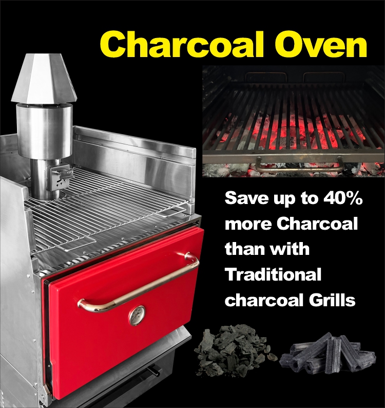 High Quality Commercial Restau - đánh giá và giá Commercial Kitchen Grill