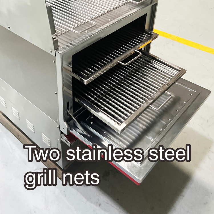 High Quality Commercial Restau - đánh giá và giá Commercial Kitchen Grill