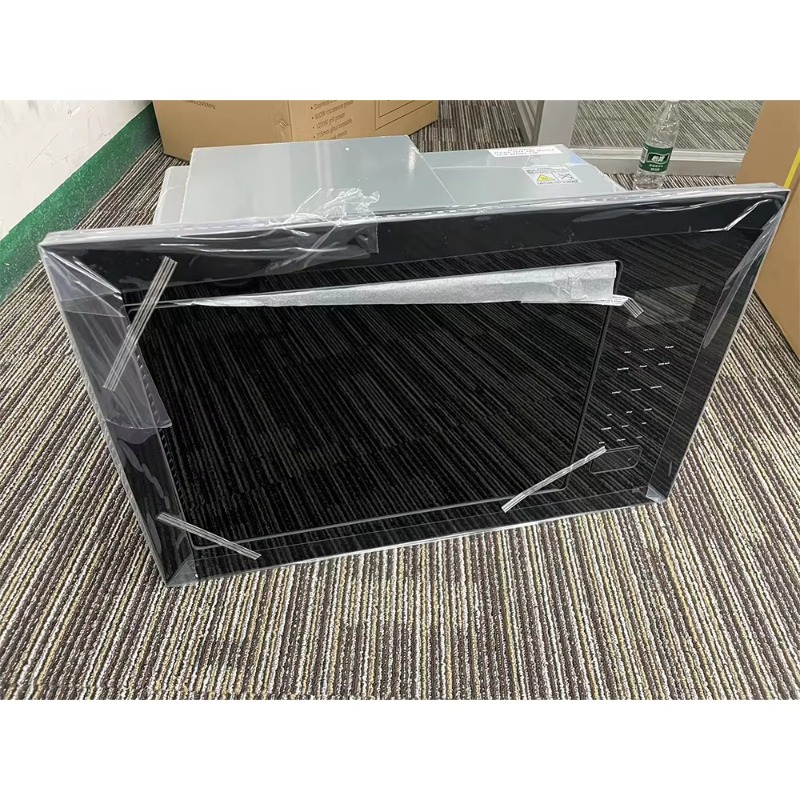 25L Smart Microwave Oven, Touc - đánh giá và giá Commercial Kitchen Microwave