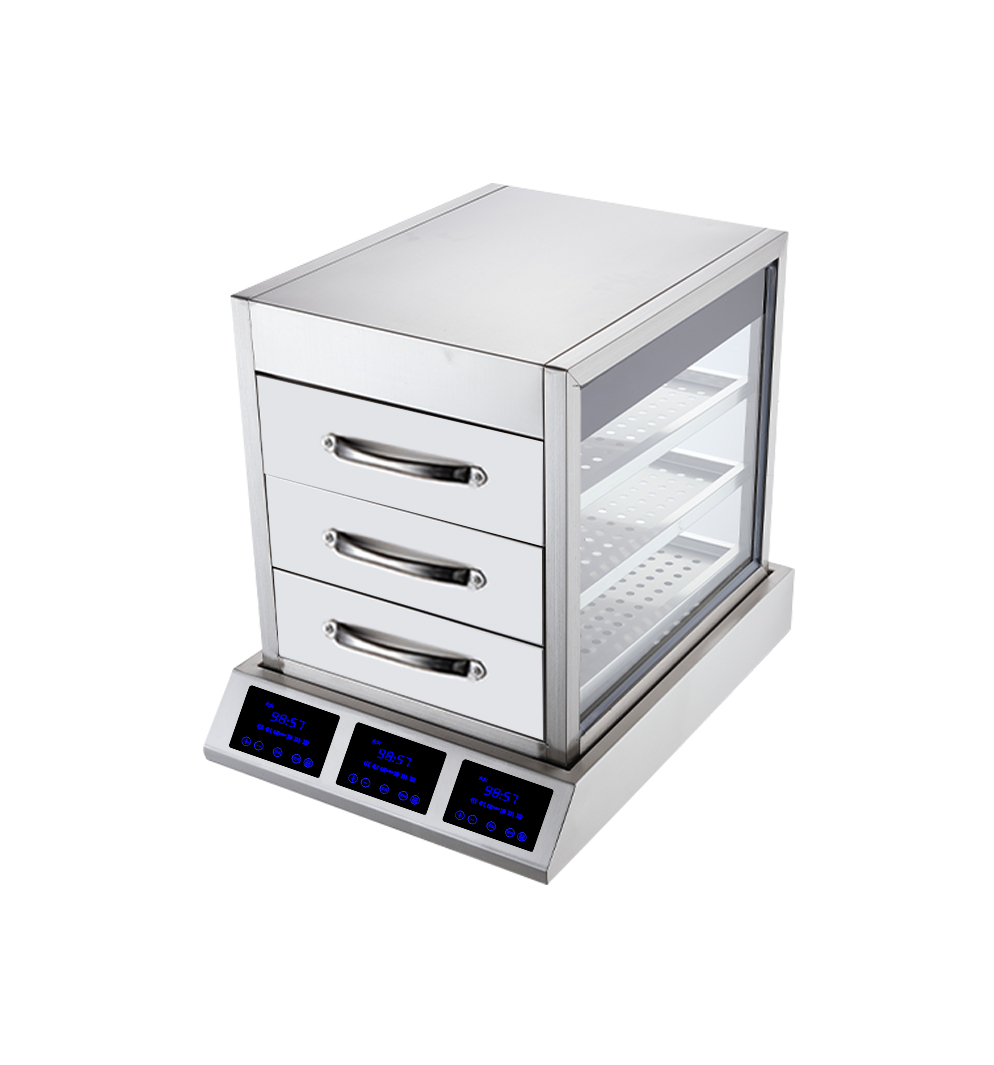 3/4 Heads Commercial Electric  - đánh giá và giá Commercial Kitchen Microwave