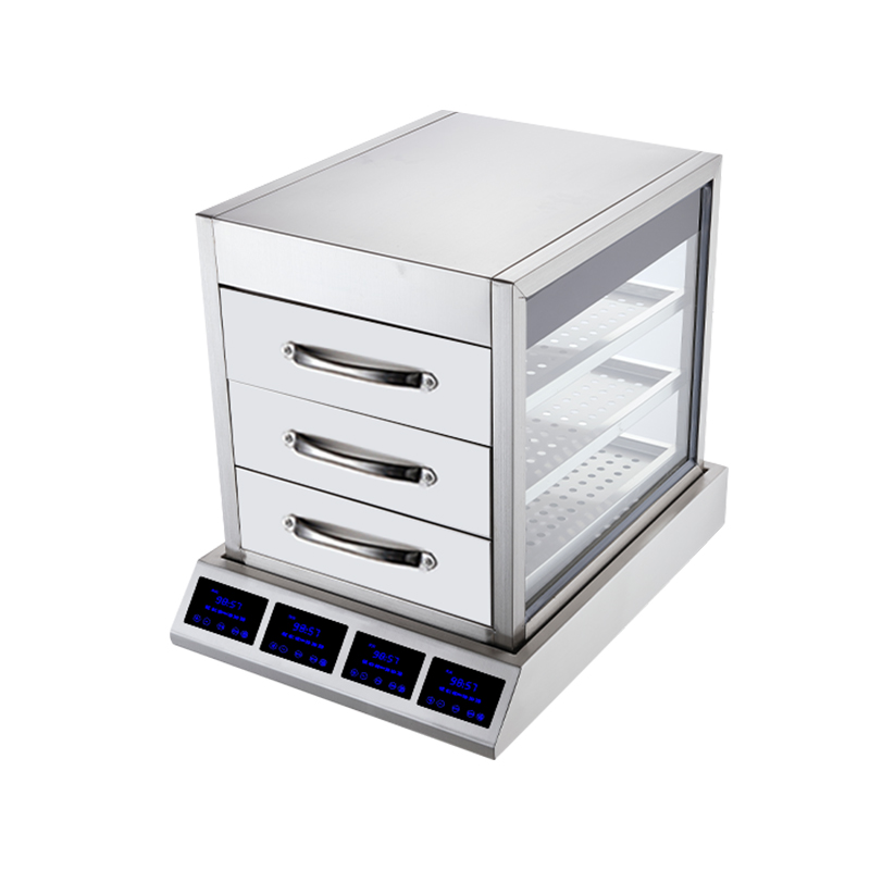 3/4 Heads Commercial Electric  - đánh giá và giá Commercial Kitchen Microwave