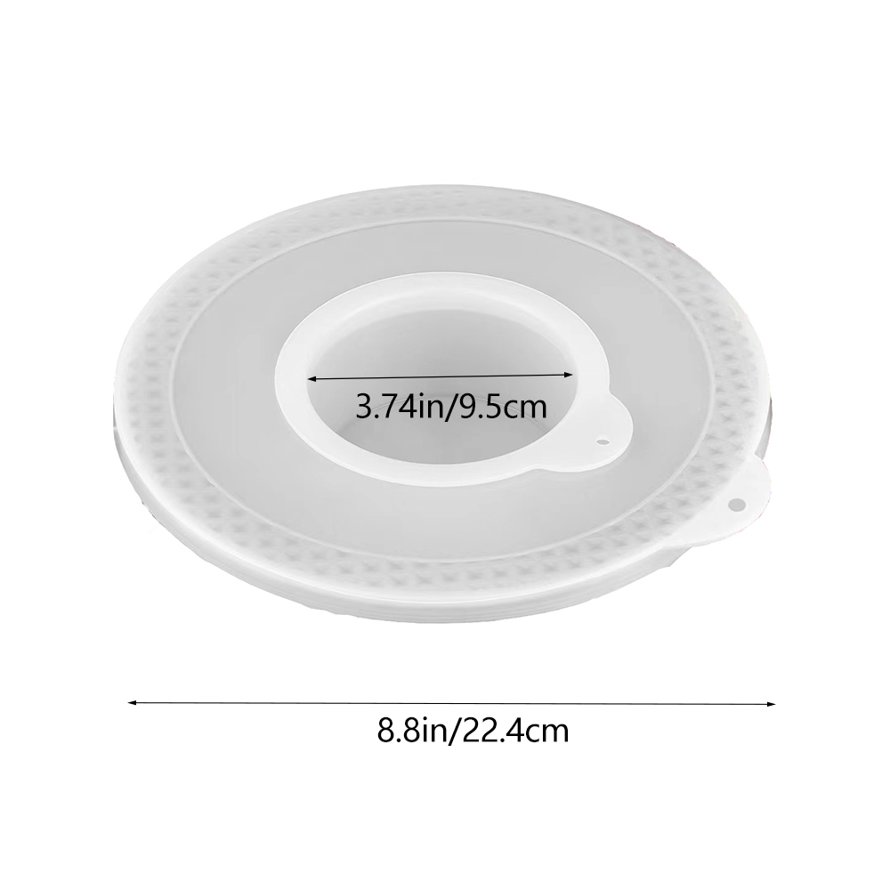 1pcs/2pcs Mixers Bowl Covers f - đánh giá và giá Commercial Kitchenaid