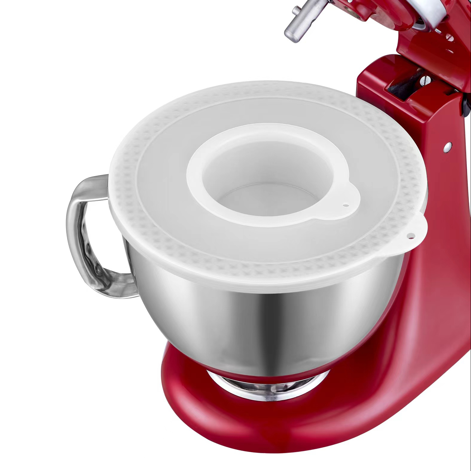 1pcs/2pcs Mixers Bowl Covers f - đánh giá và giá Commercial Kitchenaid