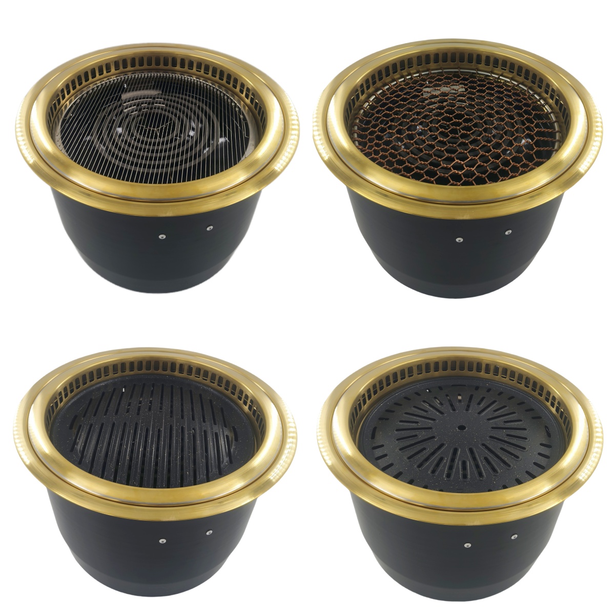 Commercial Indoor Electric Hib - đánh giá và giá Teppanyaki Grill Table