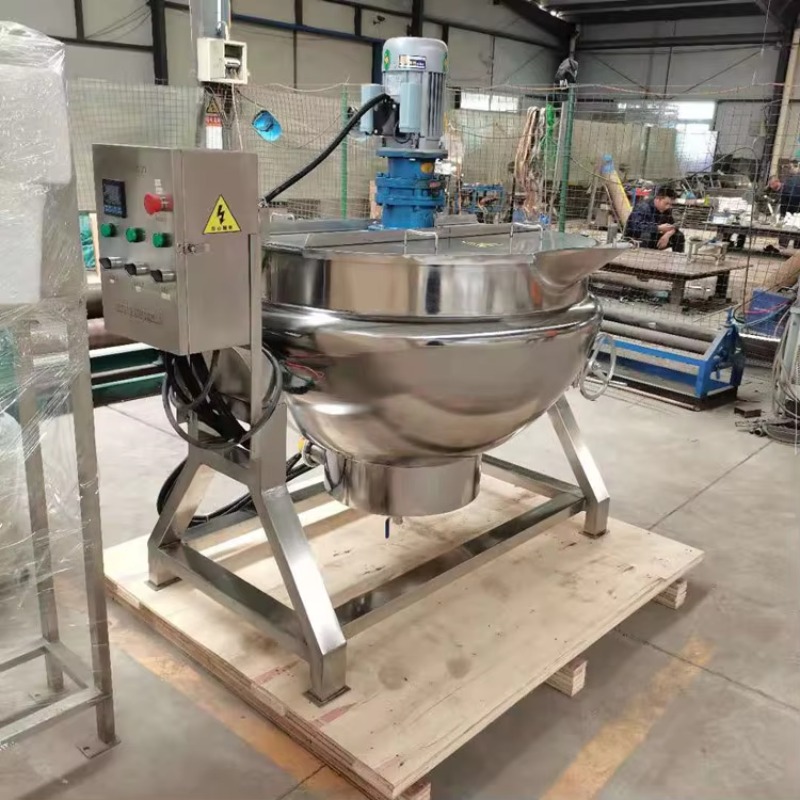 Steam Cooking Pot with Tilt Ag - đánh giá và giá Commercial Kitchen Kettle