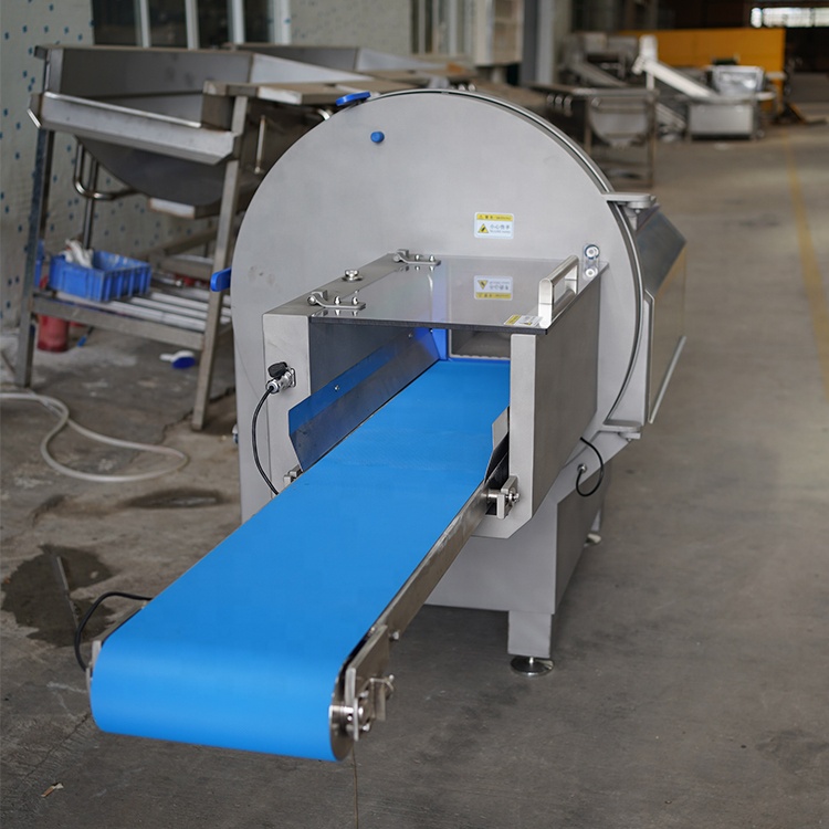 Industrial Meat Slicer/ 380v E - đánh giá và giá Meat Slicer Machine
