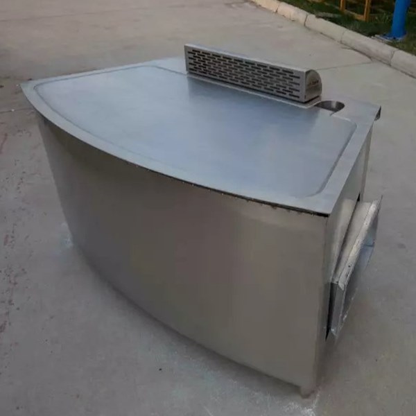 Kitchen Equipment Gas Teppanya - đánh giá và giá Teppanyaki Grill Table