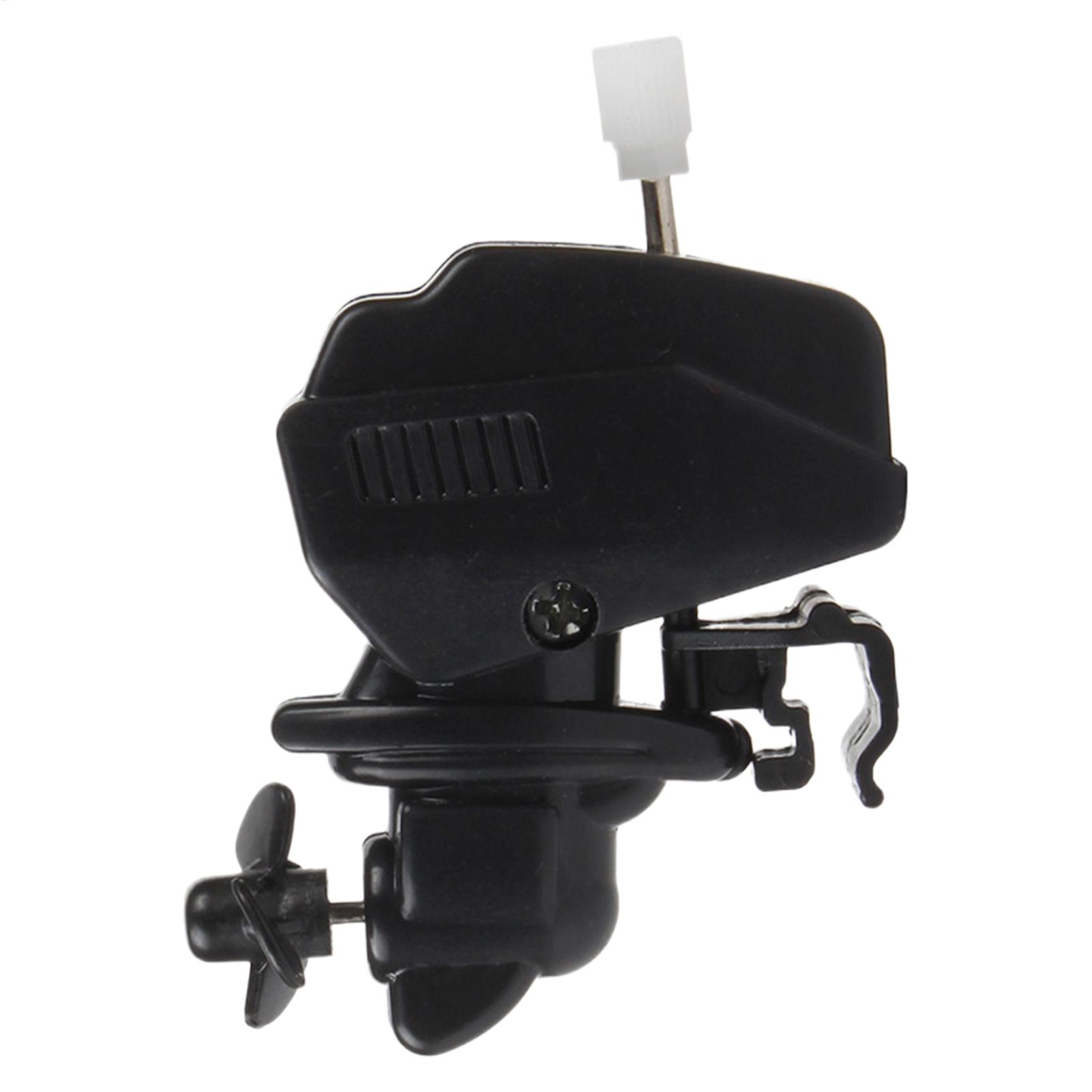 Outboard Motor Coffee Stirrer  - đánh giá và giá Bar Blender Mixing