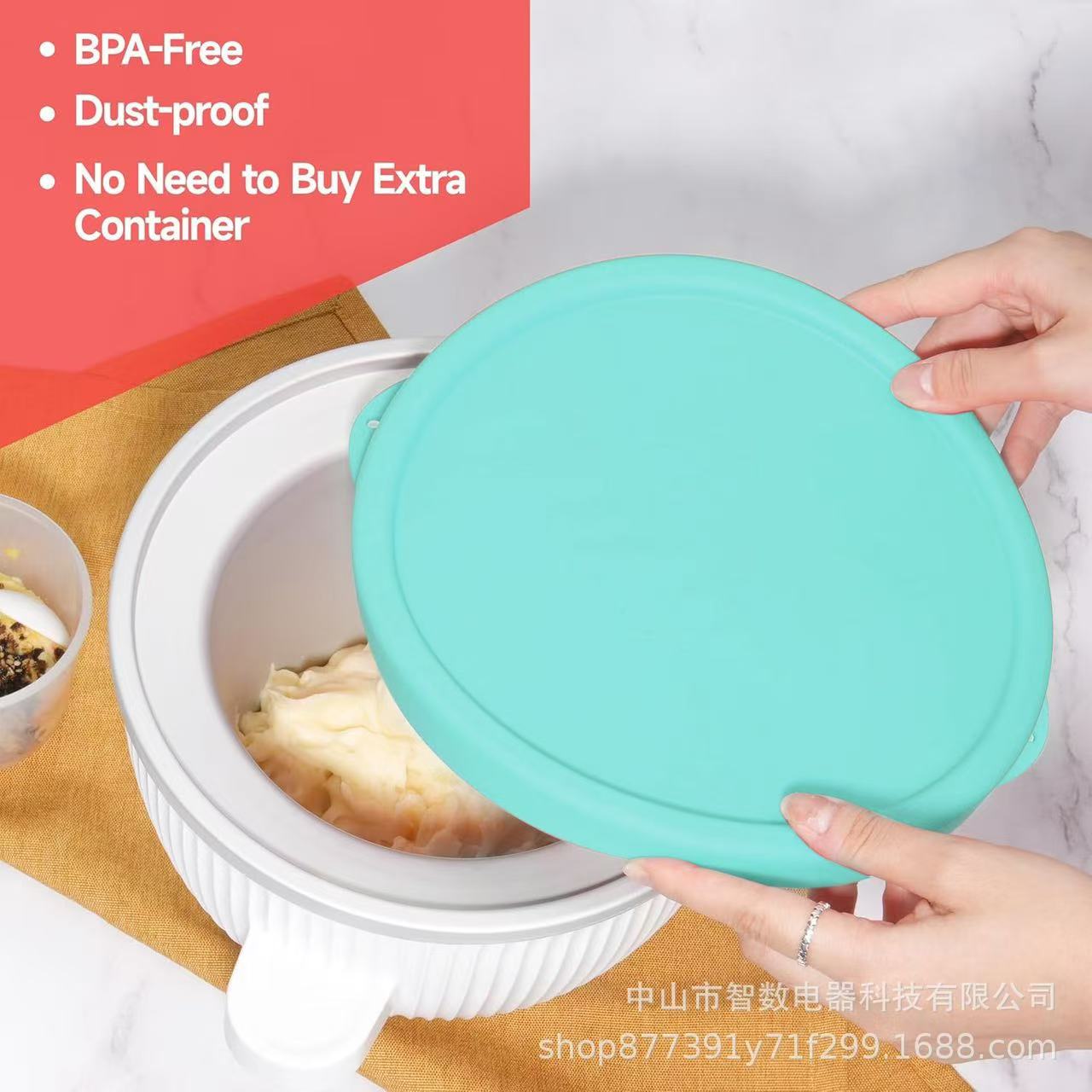 Silicone Lid Compatible with K - đánh giá và giá Commercial Kitchenaid
