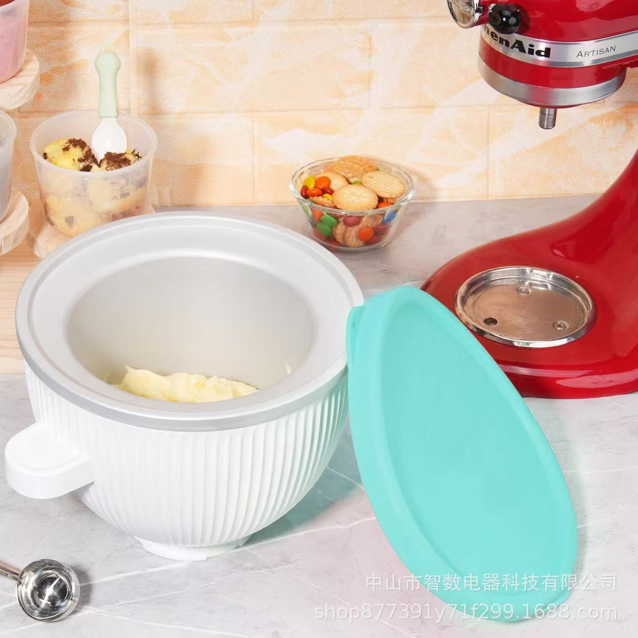 Silicone Lid Compatible with K - đánh giá và giá Commercial Kitchenaid