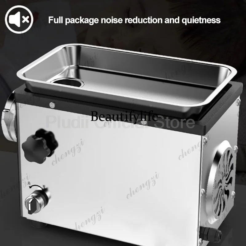 a55  950-1300W Meat Grinder 70 - đánh giá và giá Meat Slicer Machine