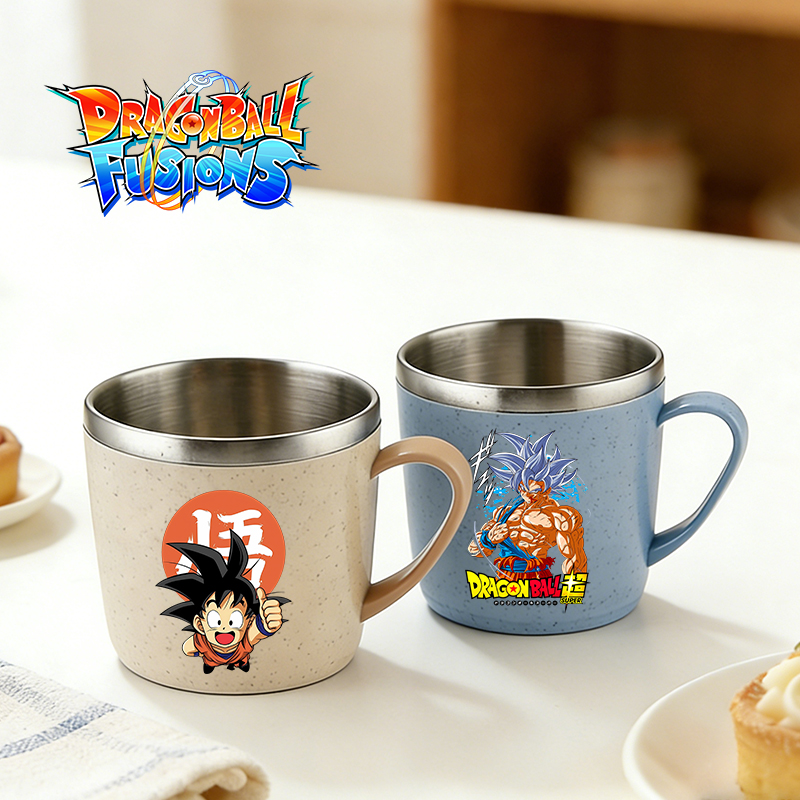 Dragon Ball Water Cup Men Goku - đánh giá và giá Commercial Kitchen Kettle