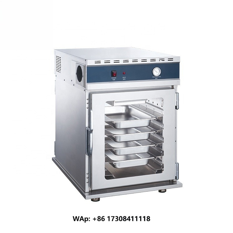 Electric Food Warmer Cabinet C - đánh giá và giá Commercial Kitchen Cabinet