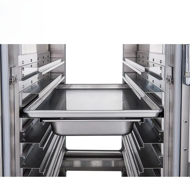 Electric Food Warmer Cabinet C - đánh giá và giá Commercial Kitchen Cabinet