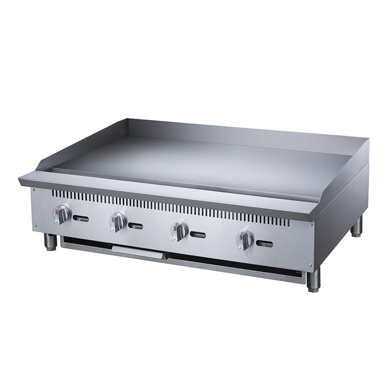 #For Top Sales Factory Stainle - đánh giá và giá Commercial Kitchen Grill