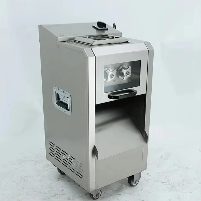 Commercial Stainless Steel Mea - đánh giá và giá Meat Slicer Machine