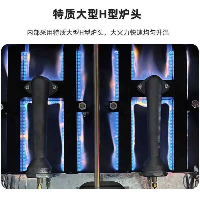 Commercial Electric Gas Grilli - đánh giá và giá Teppanyaki Grill Table