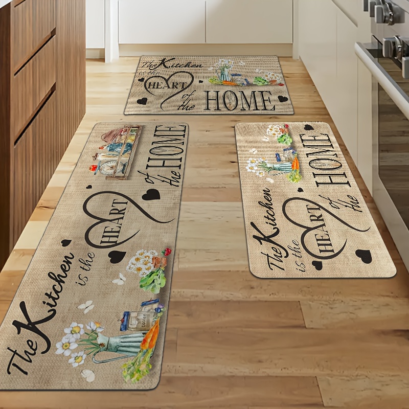 Kitchen Heart Carpet Home Quot - đánh giá và giá Commercial Kitchen Quotes