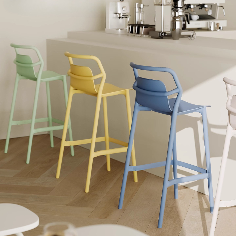Designer Style Bar Stools Thic - đánh giá và giá Commercial Kitchen Counter