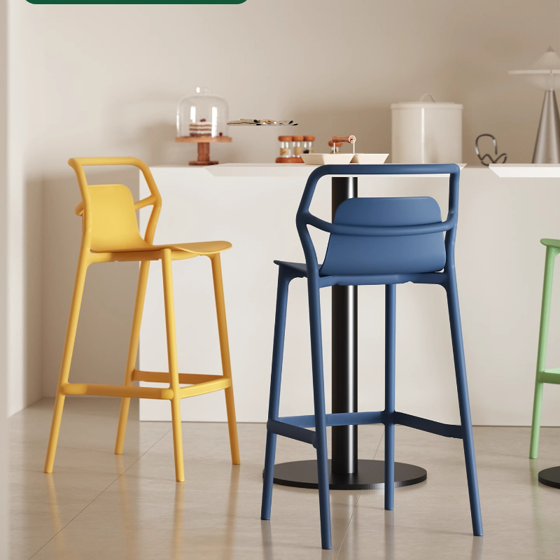 Designer Style Bar Stools Thic - đánh giá và giá Commercial Kitchen Counter