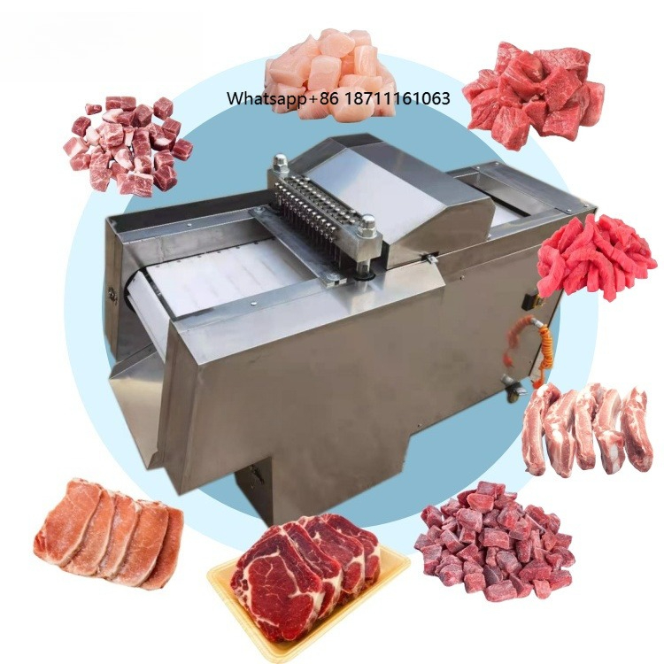 Customizable Beef Chicken Cutt - đánh giá và giá Meat Slicer Machine