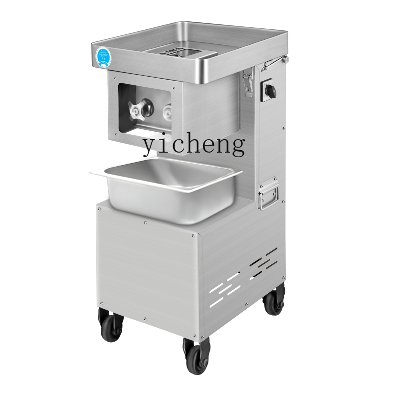Meat Slicer Commercial Electri - đánh giá và giá Meat Slicer Machine