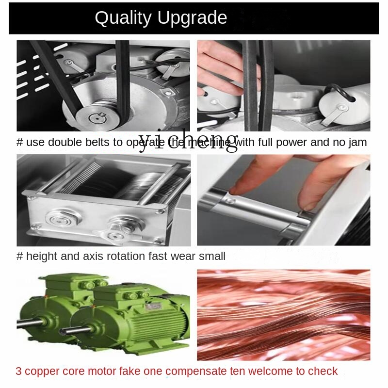Meat Slicer Commercial Electri - đánh giá và giá Meat Slicer Machine