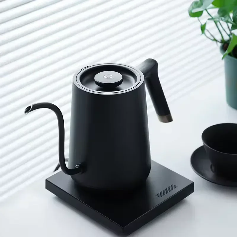 Home Kitchen White&Black Elect - đánh giá và giá Commercial Kitchen Kettle