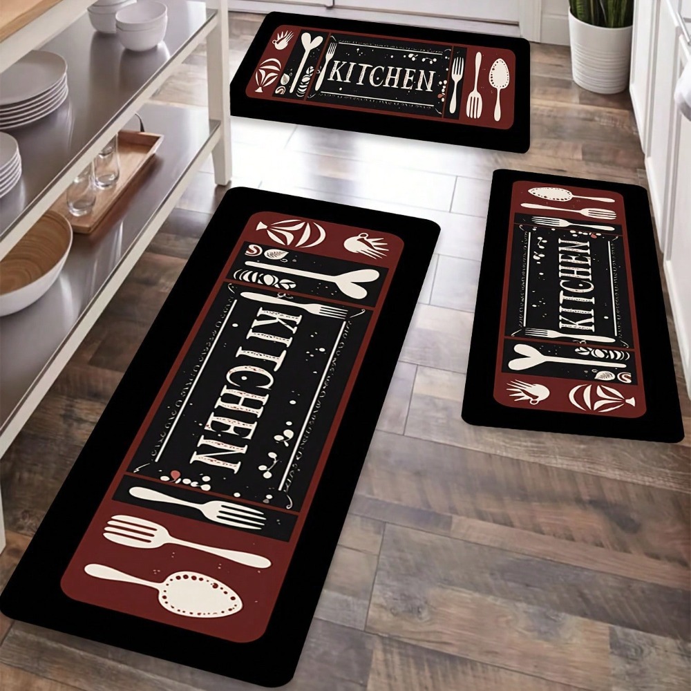 Kitchen Carpet Mat Rug - Utens - đánh giá và giá Commercial Kitchen Quotes