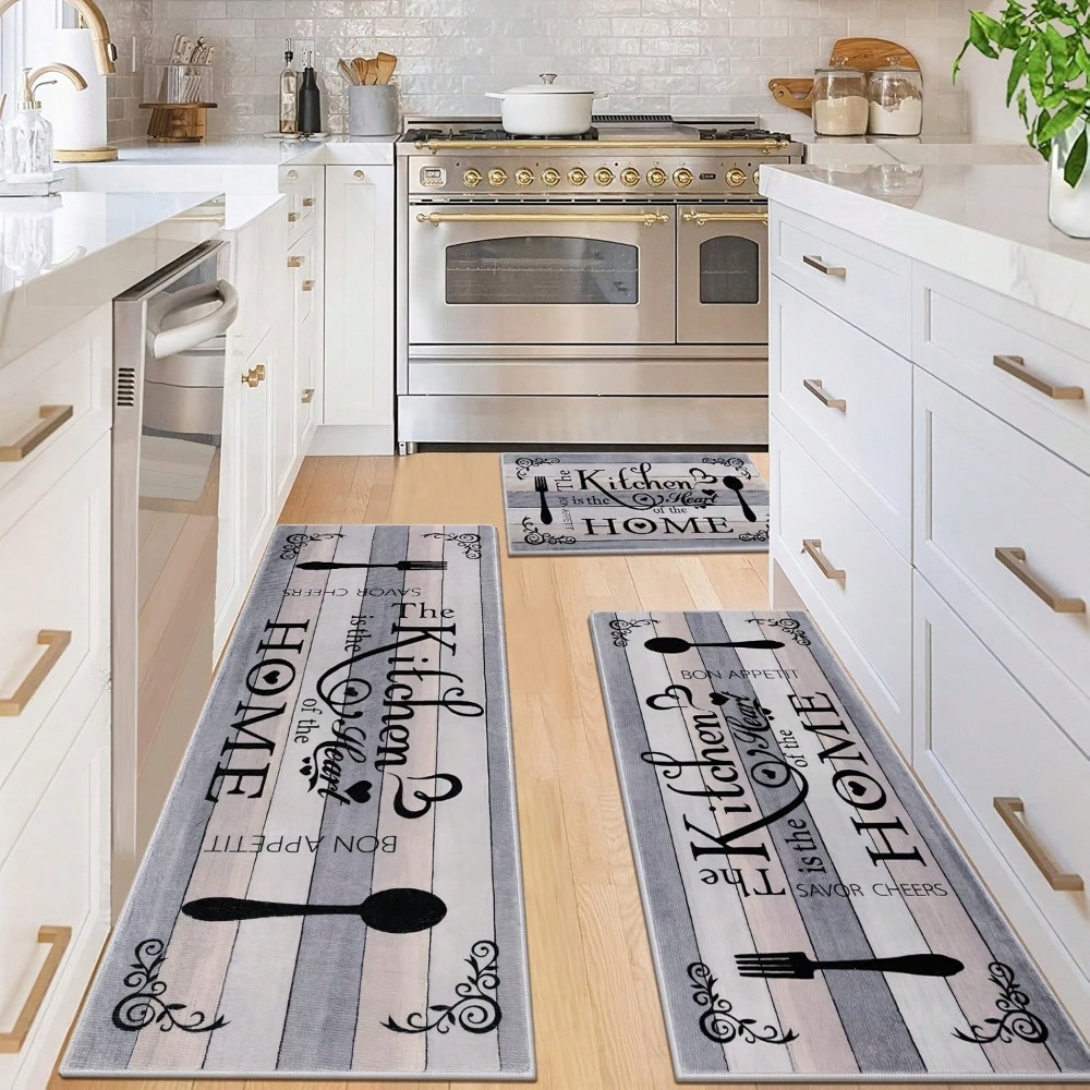 Kitchen Carpet Mat Rug - Utens - đánh giá và giá Commercial Kitchen Quotes