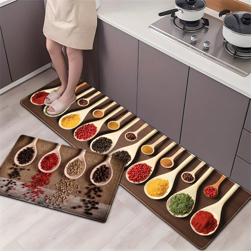 Kitchen Carpet Mat Rug - Utens - đánh giá và giá Commercial Kitchen Quotes