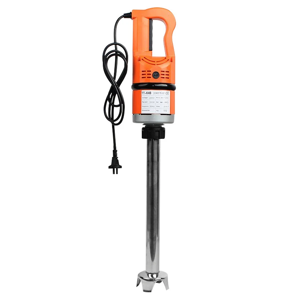 K4B-530 Electric Hand Blender  - đánh giá và giá Bar Blender Mixing