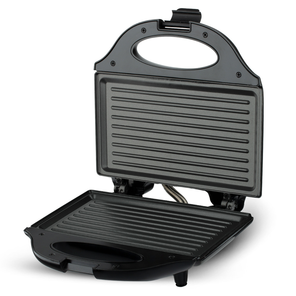 Electric Sandwich Waffle Maker - đánh giá và giá Commercial Kitchen Grill