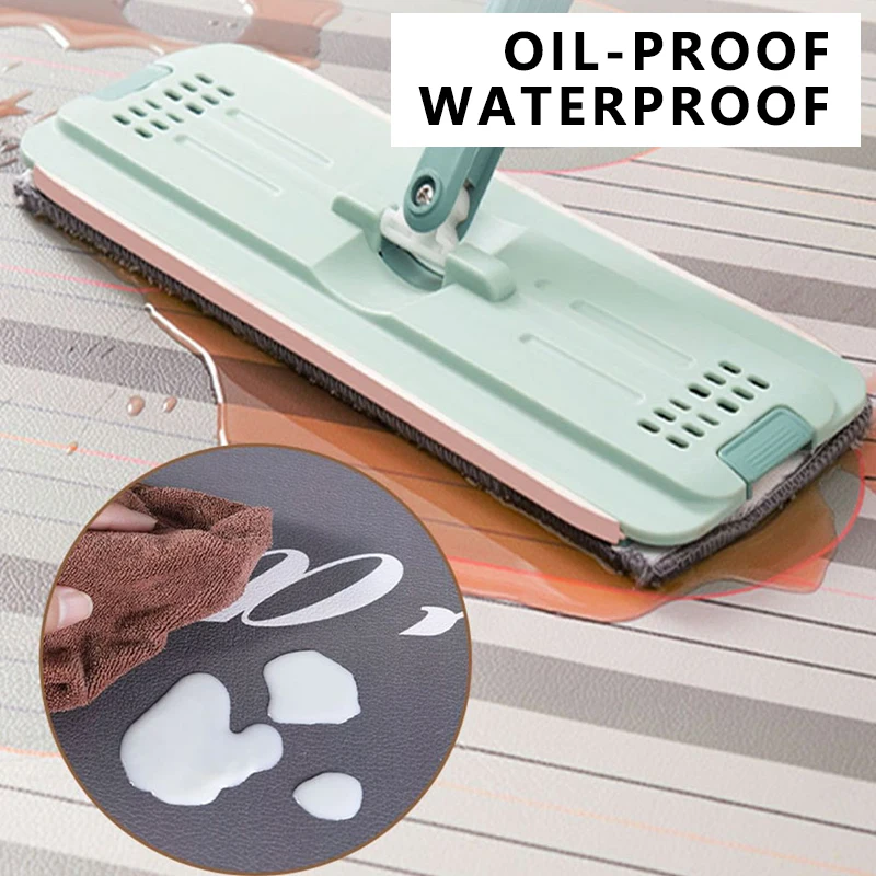 PVC Kitchen Floor Mat Waterpro - đánh giá và giá Commercial Kitchen Tile Flooring